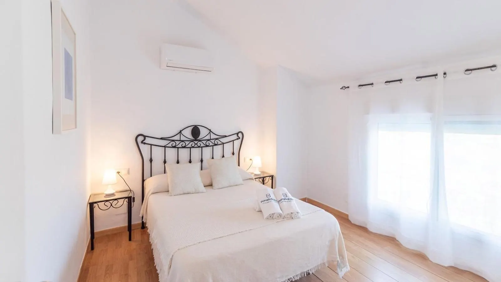 Casa La Primorosa El Gastor By Ruralidays别墅 西班牙