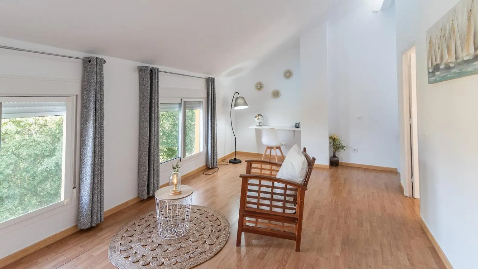 Casa La Primorosa El Gastor By Ruralidays别墅 0*,  西班牙